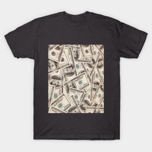 Money T-Shirt